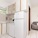 Apartament And Lotus Tribalj