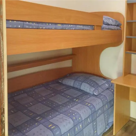 And Lotus Appartamento *