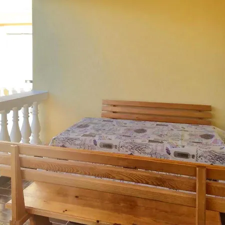 Appartamento And Lotus Tribalj