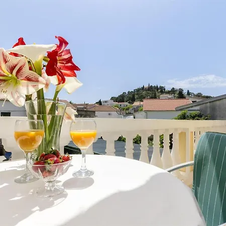 And Lotus Appartamento *