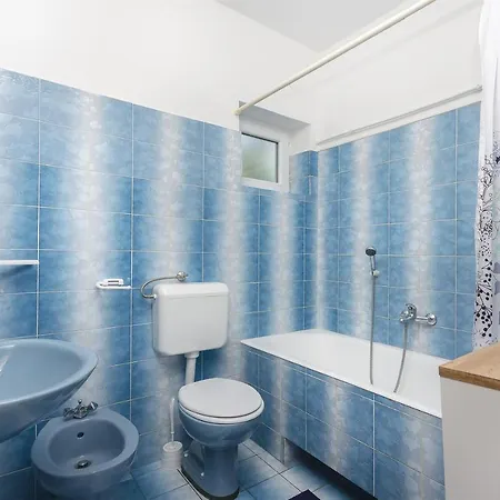 Appartamento And Lotus Tribalj