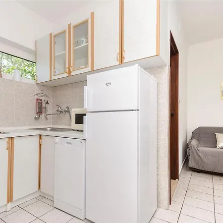 Διαμέρισμα And Lotus Tribalj