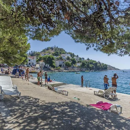 Διαμέρισμα And Lotus Tribalj