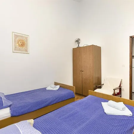 And Lotus Apartment
