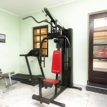 And Lotus Διαμέρισμα *