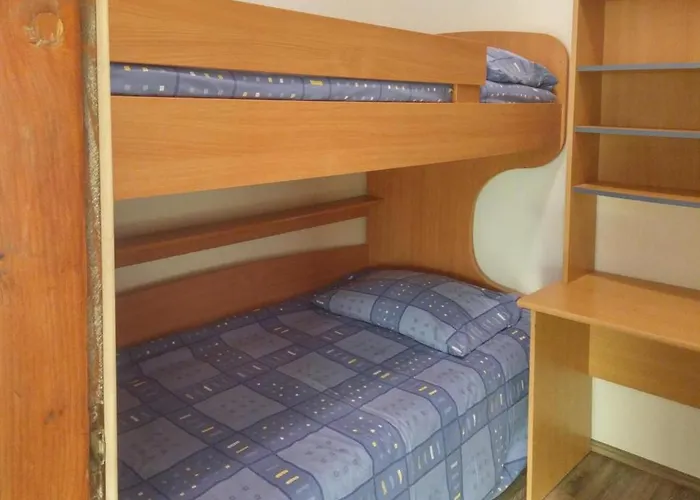 And Lotus Lejlighed *