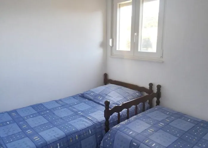 Lejlighed And Lotus *