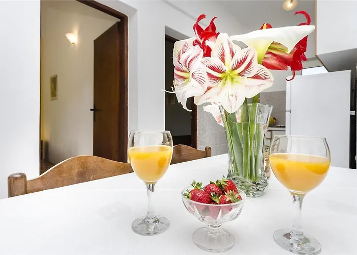 Lejlighed And Lotus *