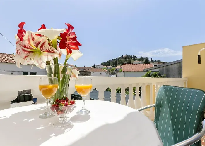 And Lotus 아파트 *