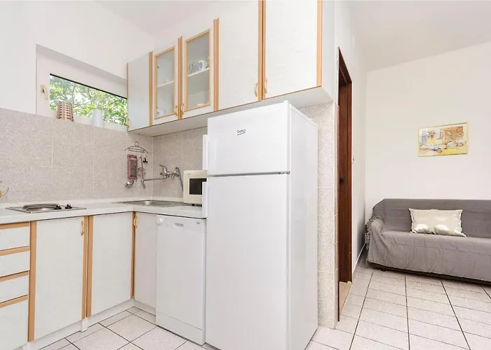 Lejlighed And Lotus Tribalj