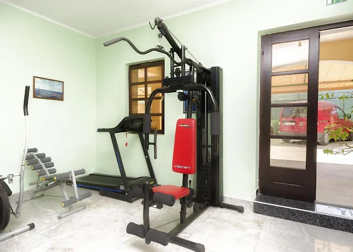 And Lotus 아파트 *